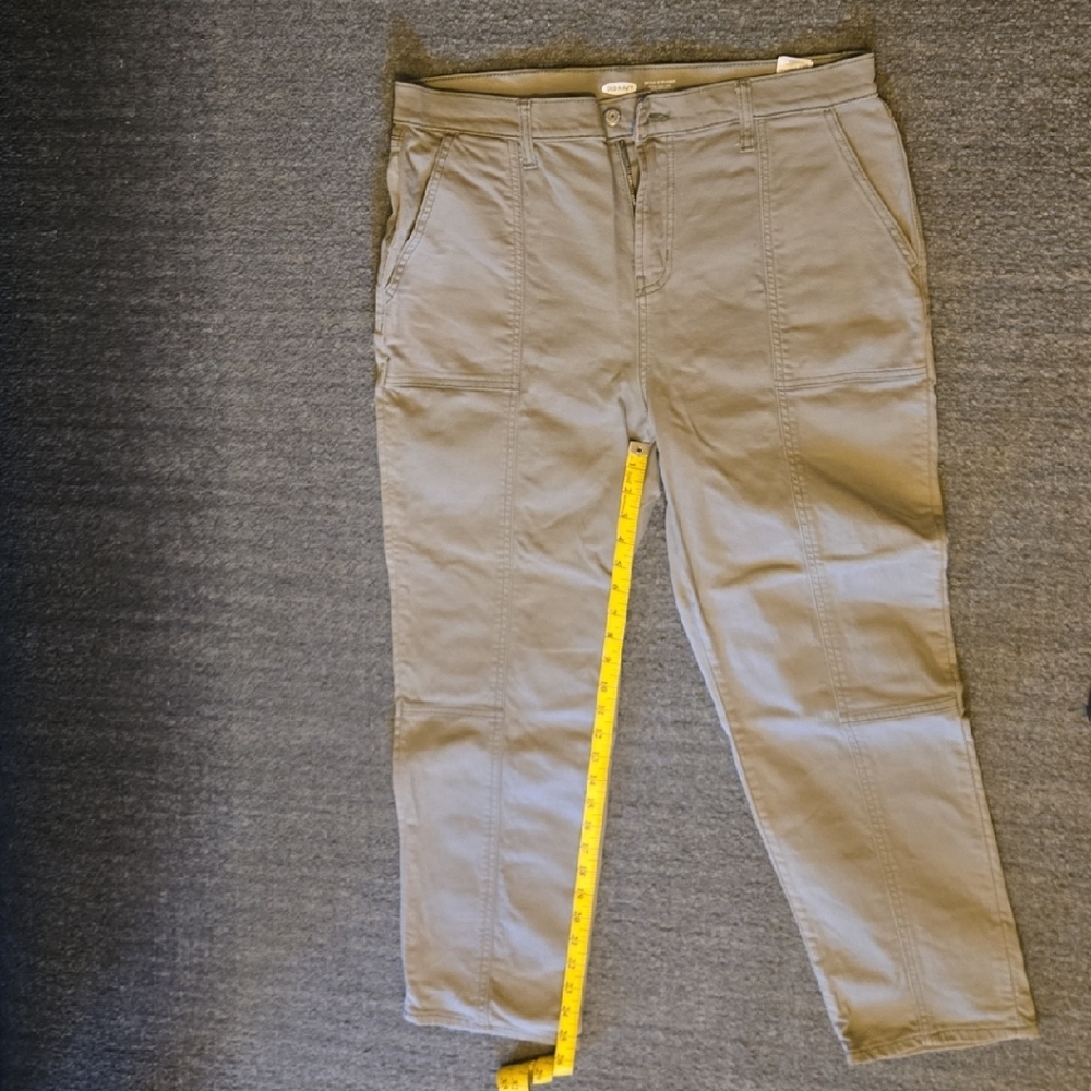 Old Navy Women's Skinny Jeans - Gray